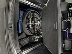 Volkswagen Touareg 3.0 V6 TDI SCR 286k R-Lin 2019