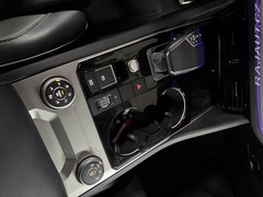 Volkswagen Touareg 3.0 V6 TDI SCR 286k R-Lin 2019