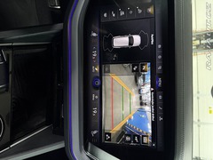 Volkswagen Touareg 3.0 V6 TDI SCR 286k R-Lin 2019