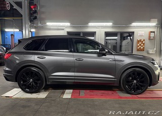Volkswagen Touareg 3.0 V6 TDI SCR 286k R-Lin 2019