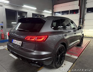 Volkswagen Touareg 3.0 V6 TDI SCR 286k R-Lin 2019