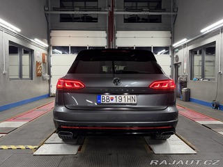 Volkswagen Touareg 3.0 V6 TDI SCR 286k R-Lin 2019