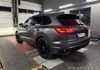Volkswagen Touareg 3.0 V6 TDI SCR 286k R-Lin 2019