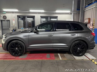 Volkswagen Touareg 3.0 V6 TDI SCR 286k R-Lin 2019