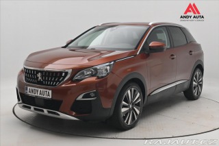 Peugeot 3008 1,6 HDI 88kW Allure Panor
