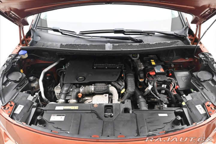Peugeot 3008 1,6 HDI 88kW Allure Panor 2017
