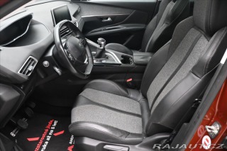 Peugeot 3008 1,6 HDI 88kW Allure Panor 2017