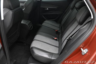 Peugeot 3008 1,6 HDI 88kW Allure Panor 2017