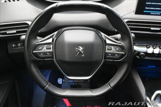 Peugeot 3008 1,6 HDI 88kW Allure Panor 2017