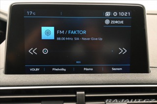 Peugeot 3008 1,6 HDI 88kW Allure Panor 2017