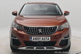 Peugeot 3008 1,6 HDI 88kW Allure Panor 2017