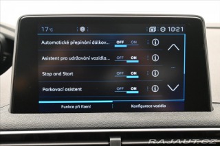 Peugeot 3008 1,6 HDI 88kW Allure Panor 2017