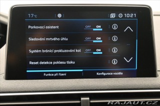 Peugeot 3008 1,6 HDI 88kW Allure Panor 2017