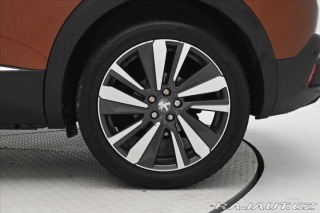 Peugeot 3008 1,6 HDI 88kW Allure Panor 2017