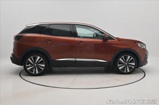 Peugeot 3008 1,6 HDI 88kW Allure Panor 2017