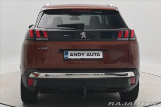 Peugeot 3008 1,6 HDI 88kW Allure Panor 2017