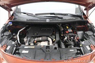 Peugeot 3008 1,6 HDI 88kW Allure Panor 2017