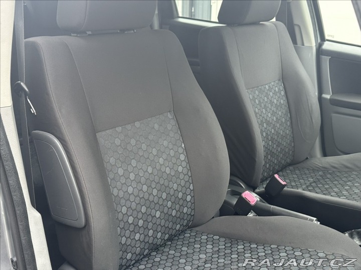 Suzuki SX4 2,0 DDiS 135PS  Style 4x4 2012