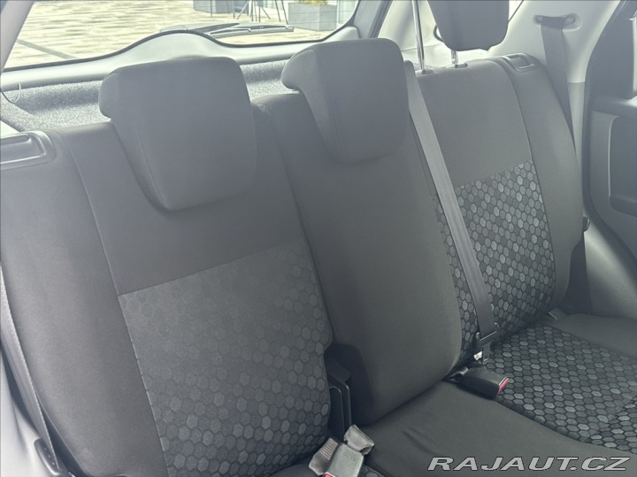 Suzuki SX4 2,0 DDiS 135PS  Style 4x4 2012