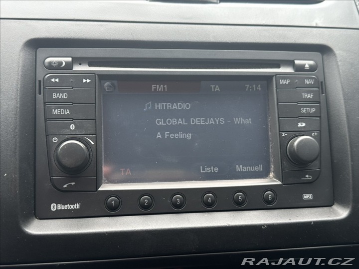 Suzuki SX4 2,0 DDiS 135PS  Style 4x4 2012