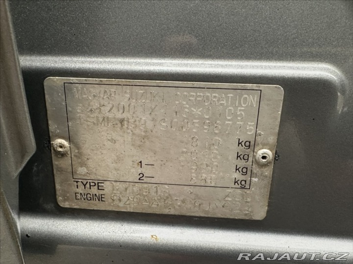 Suzuki SX4 2,0 DDiS 135PS  Style 4x4 2012
