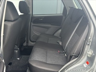 Suzuki SX4 2,0 DDiS 135PS  Style 4x4 2012