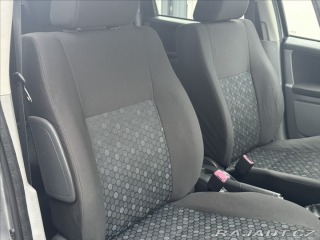 Suzuki SX4 2,0 DDiS 135PS  Style 4x4 2012