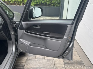 Suzuki SX4 2,0 DDiS 135PS  Style 4x4 2012