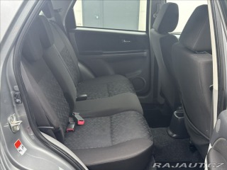 Suzuki SX4 2,0 DDiS 135PS  Style 4x4 2012
