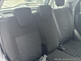 Suzuki SX4 2,0 DDiS 135PS  Style 4x4 2012
