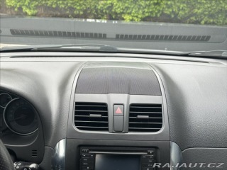 Suzuki SX4 2,0 DDiS 135PS  Style 4x4 2012