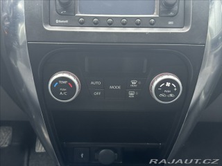 Suzuki SX4 2,0 DDiS 135PS  Style 4x4 2012