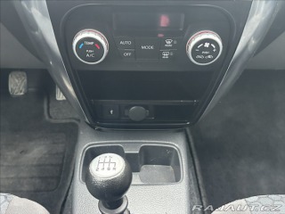 Suzuki SX4 2,0 DDiS 135PS  Style 4x4 2012