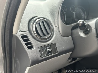 Suzuki SX4 2,0 DDiS 135PS  Style 4x4 2012