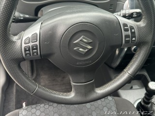 Suzuki SX4 2,0 DDiS 135PS  Style 4x4 2012