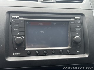 Suzuki SX4 2,0 DDiS 135PS  Style 4x4 2012