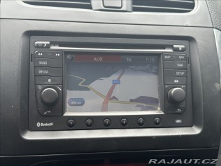 Suzuki SX4 2,0 DDiS 135PS  Style 4x4 2012