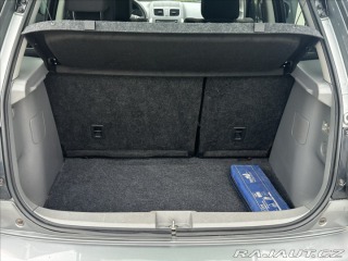Suzuki SX4 2,0 DDiS 135PS  Style 4x4 2012