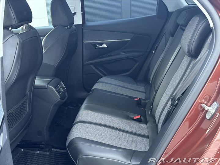 Peugeot 3008 1,2 PureTech 130PS  Allur 2018