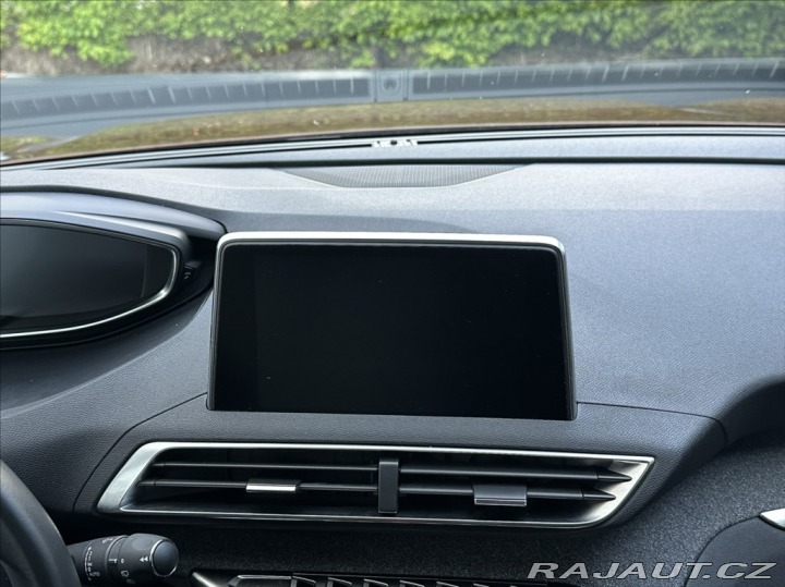 Peugeot 3008 1,2 PureTech 130PS  Allur 2018