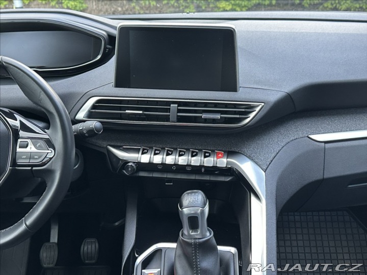 Peugeot 3008 1,2 PureTech 130PS  Allur 2018