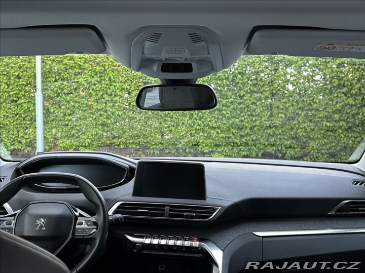 Peugeot 3008 1,2 PureTech 130PS  Allur 2018