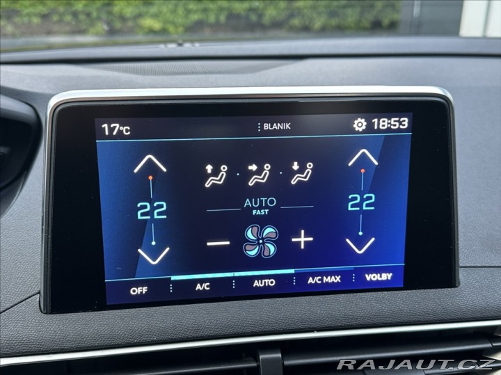 Peugeot 3008 1,2 PureTech 130PS  Allur 2018