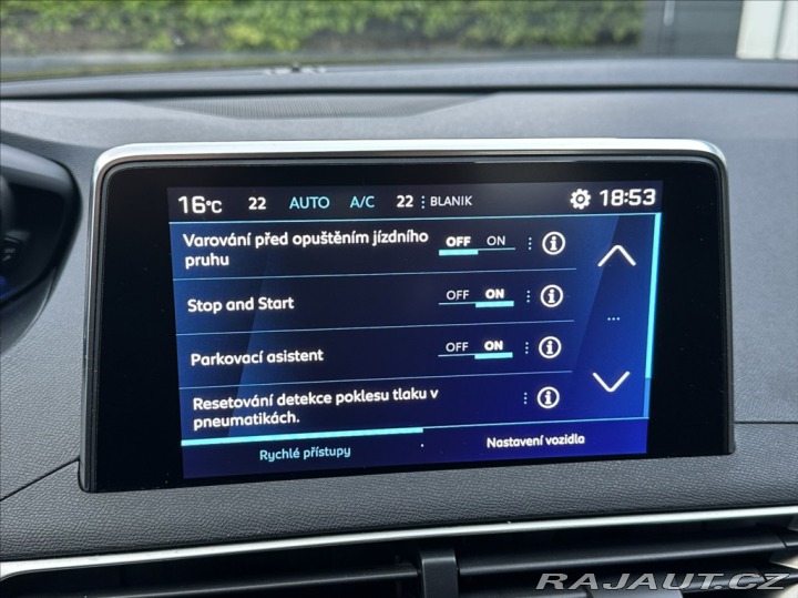 Peugeot 3008 1,2 PureTech 130PS  Allur 2018