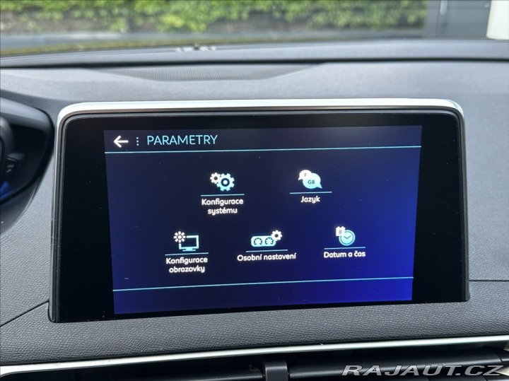 Peugeot 3008 1,2 PureTech 130PS  Allur 2018