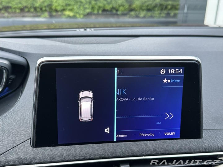 Peugeot 3008 1,2 PureTech 130PS  Allur 2018