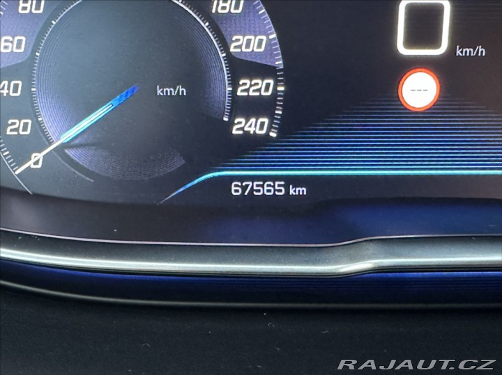 Peugeot 3008 1,2 PureTech 130PS  Allur 2018