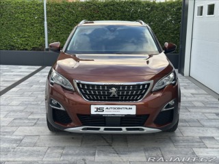 Peugeot 3008 1,2 PureTech 130PS  Allur 2018