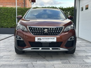 Peugeot 3008 1,2 PureTech 130PS  Allur 2018