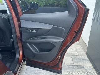 Peugeot 3008 1,2 PureTech 130PS  Allur 2018